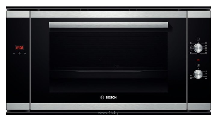 Фотографии Bosch HVA541NS0