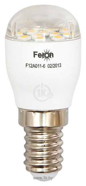 Фотографии Feron LB-10 14LED 2W 2700K E14