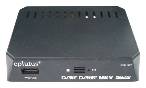 Фотографии Eplutus DVB-127T