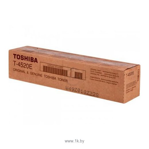 Фотографии Аналог Toshiba T-4520E