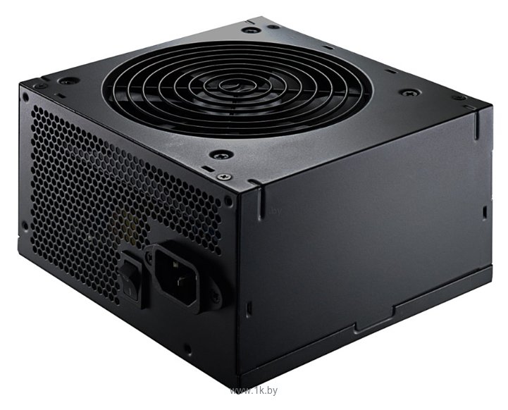 Фотографии Cooler Master B400 Ver.2 400W