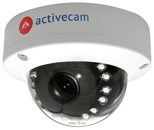 Фотографии ActiveCam AC-D3121IR1