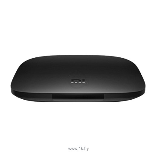 Фотографии Xiaomi Mi Box International Version