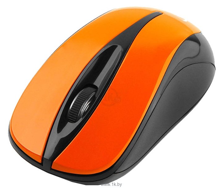 Фотографии Gembird MUSW-325-O orange USB