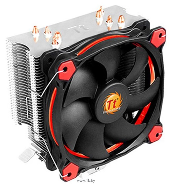 Фотографии Thermaltake Contac Silent 12