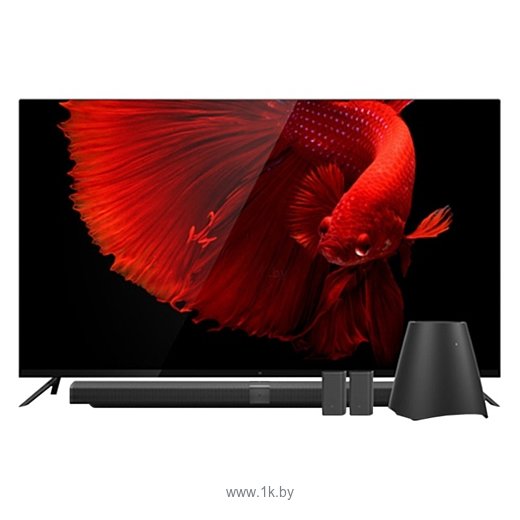 Фотографии Xiaomi Mi TV 4 65