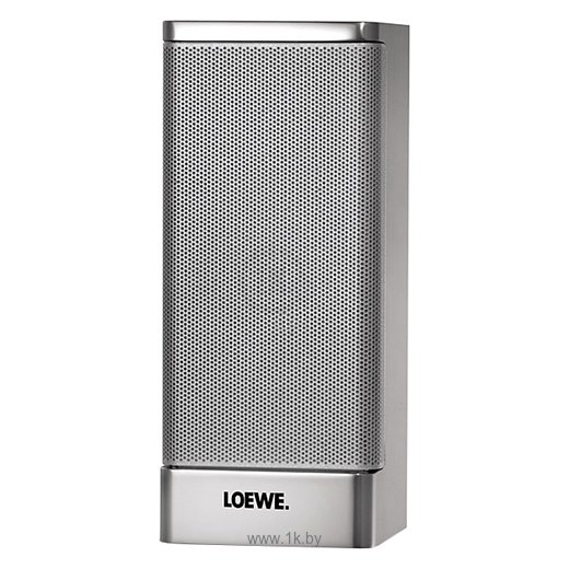 Фотографии Loewe Satellite speaker ID