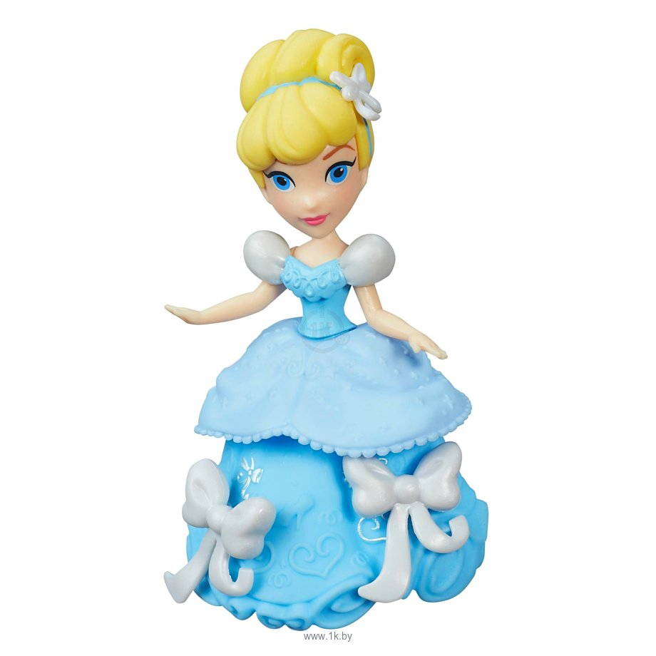 Фотографии Hasbro Disney Princess Золушка (B5321)