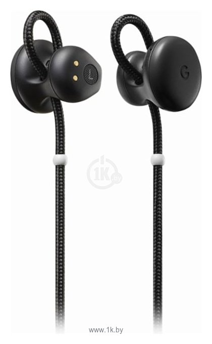 Фотографии Google Pixel Buds