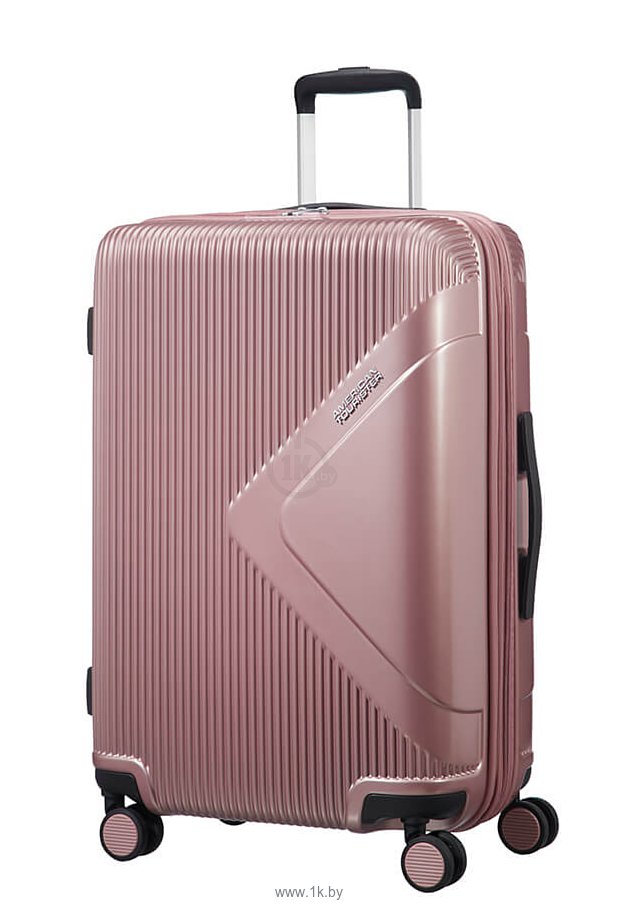 Фотографии American Tourister Modern Dream Rose Gold 78 см