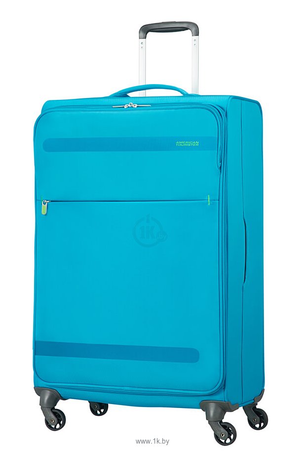 Фотографии American Tourister Herolite Spinner 67 см 26G-11005