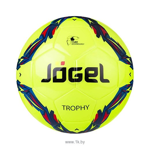 Фотографии Jogel JS-950 Trophy №5