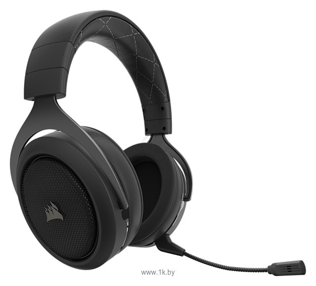 Фотографии Corsair HS70 Wireless Gaming Headset