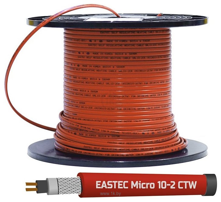 Фотографии Eastec Micro 10-CTW