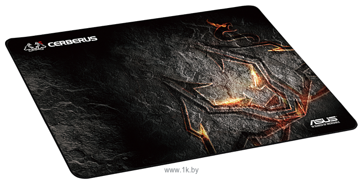 Фотографии ASUS Cerberus Gaming Mouse Pad