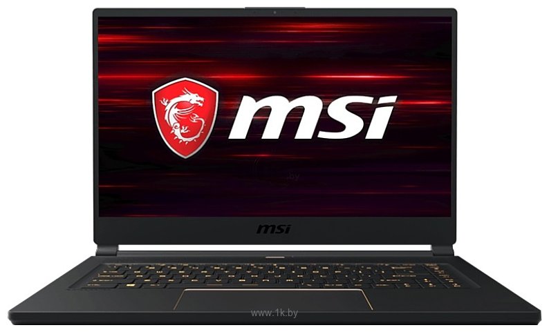 Фотографии MSI GS65 Stealth (8SG-088RU)