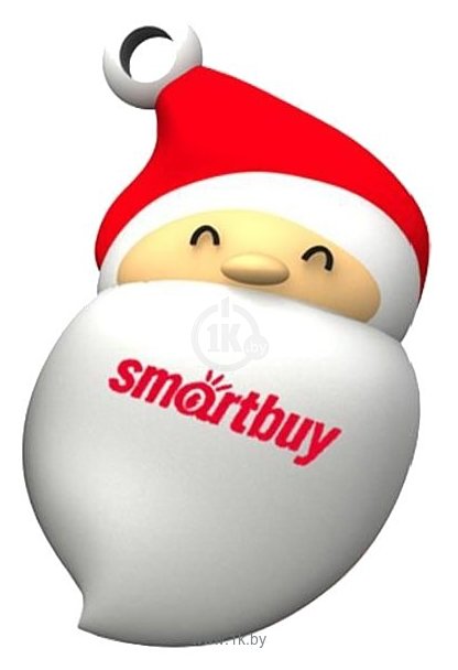 Фотографии SmartBuy NY series Santa-A 8GB