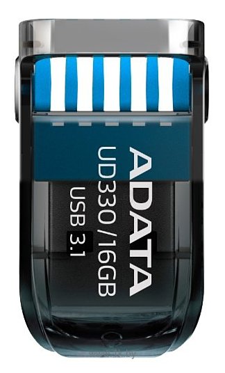 Фотографии ADATA UD330 16GB