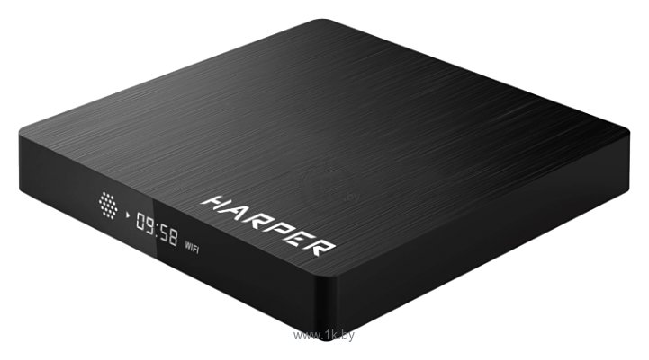 Фотографии HARPER ABX-332