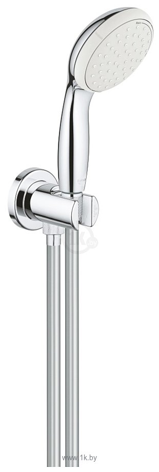 Фотографии Grohe New Tempesta 100 26406001