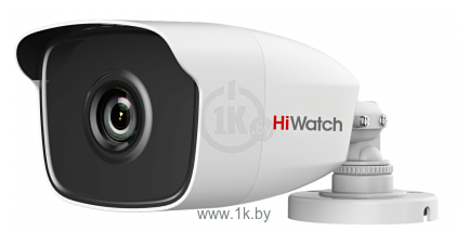 Фотографии HiWatch DS-T120 (2.8 мм)