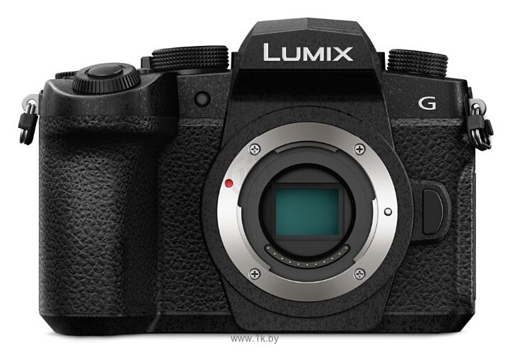 Фотографии Panasonic Lumix DC-G90 Body