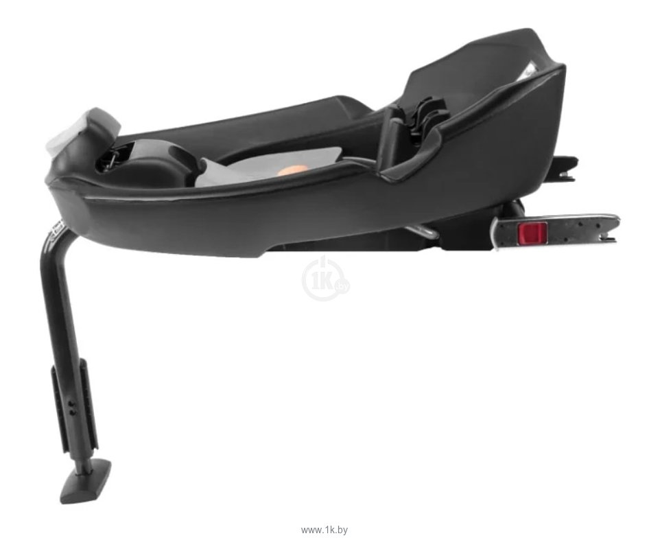 Фотографии Cybex Cloud Q Base-fix