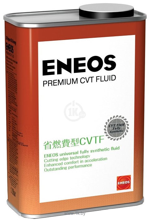 Фотографии Eneos Premium CVT Fluid 1л