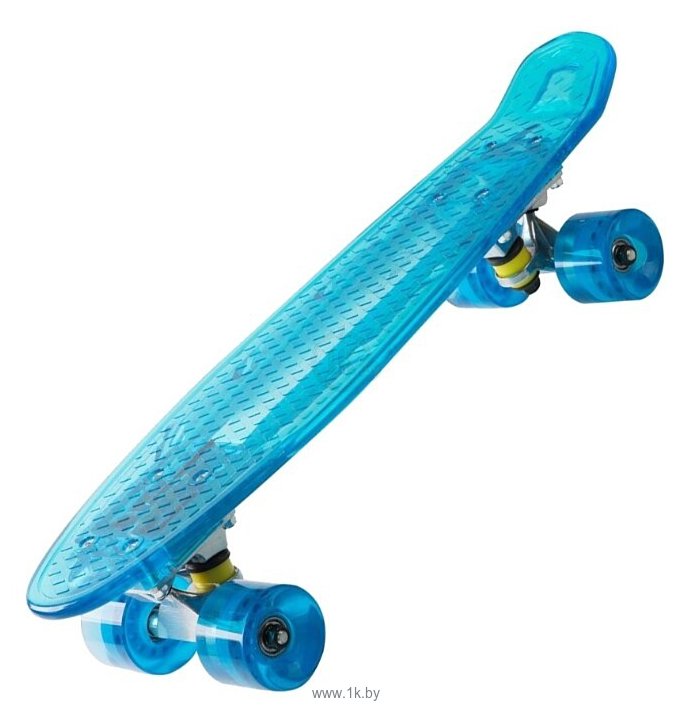 Фотографии Fish Skateboards X-Ray