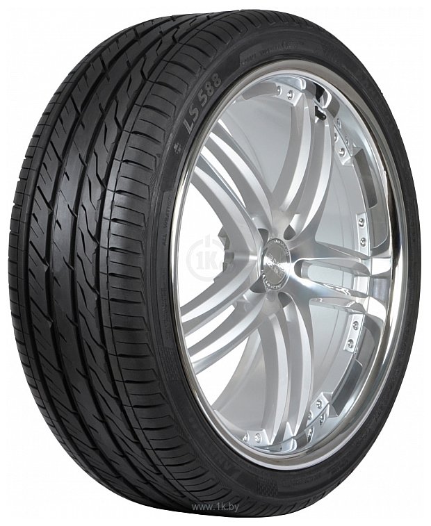 Фотографии Landsail LS588 UHP 285/35 R20 100Y