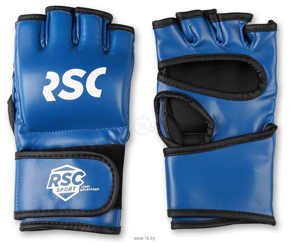 Фотографии RSC Sport SB-03-325 XL (синий)