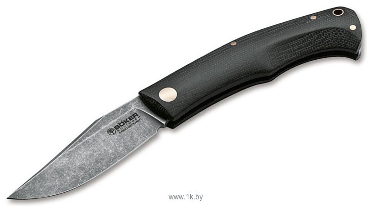 Фотографии Boker 111129 Boxer EDC Black