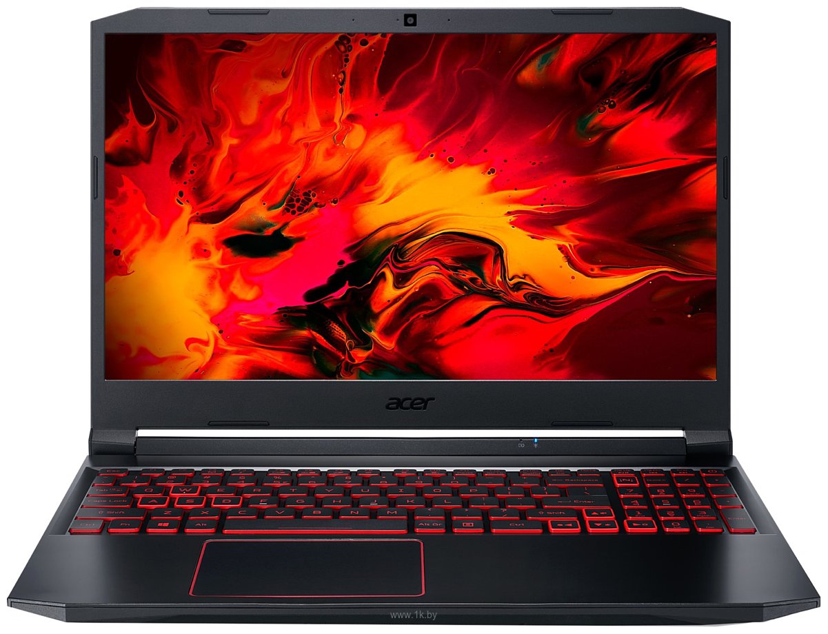 Фотографии Acer Nitro 5 AN515-56-79EX (NH.QAMEU.00F)