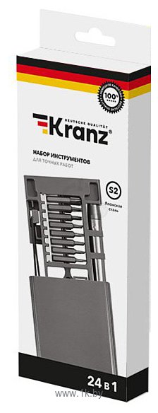 Фотографии Kranz KR-12-4754 24 предмета