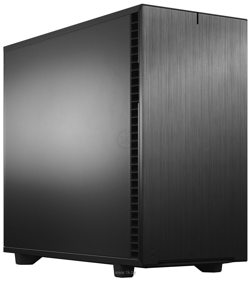 Фотографии Fractal Design Define 7 Black Solid FD-C-DEF7A-01