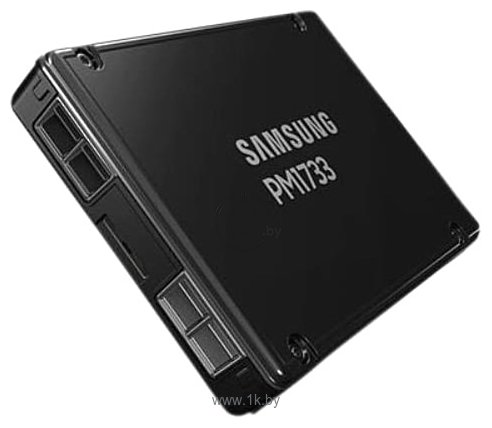 Фотографии Samsung PM1733 1.92TB MZWLJ1T9HBJR-00007