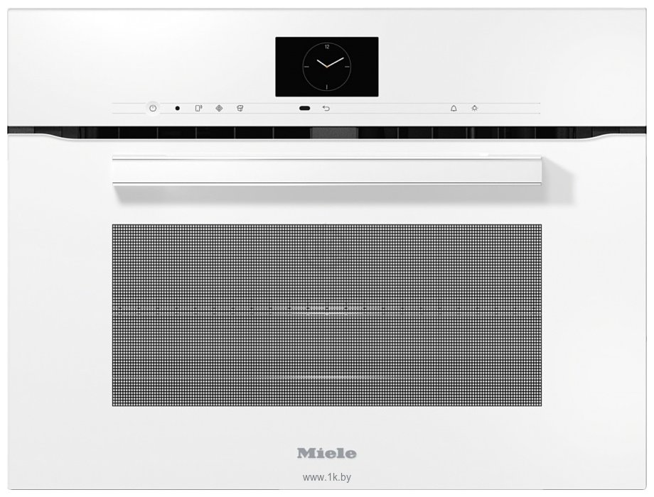 Фотографии Miele H 7640 BM BRWS