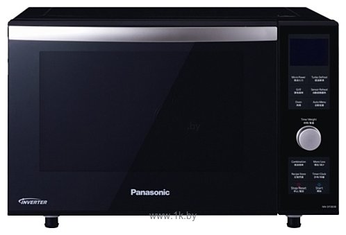 Фотографии Panasonic NN-DF383BEPG