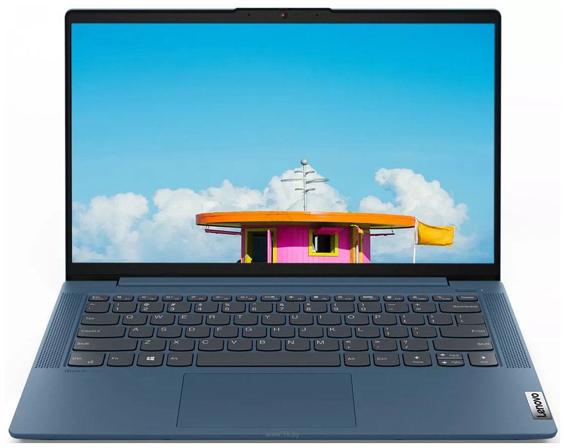 Фотографии Lenovo IdeaPad 3 14ITL05 (81X7007FRU)