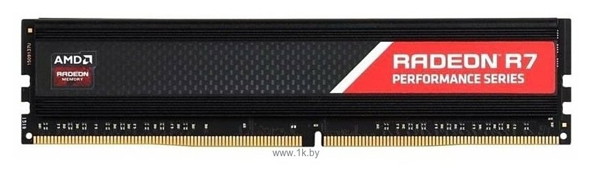 Фотографии AMD Radeon R7 Performance R7416G2606U2S-UO