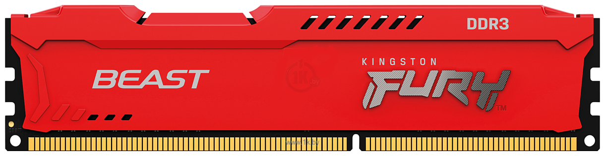 Фотографии Kingston FURY Beast KF318C10BR/8