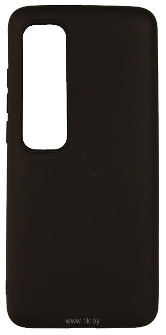 Фотографии KST для Xiaomi Mi 10 Ultra (матовый черный)