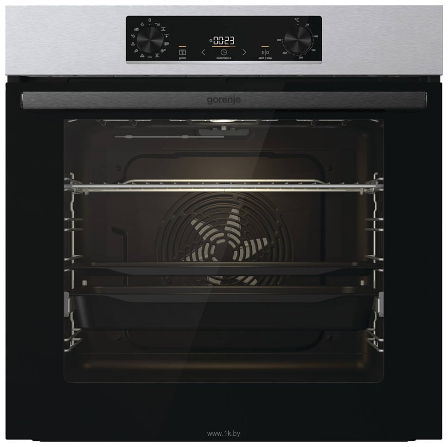 Фотографии Gorenje BOSB6737E06X