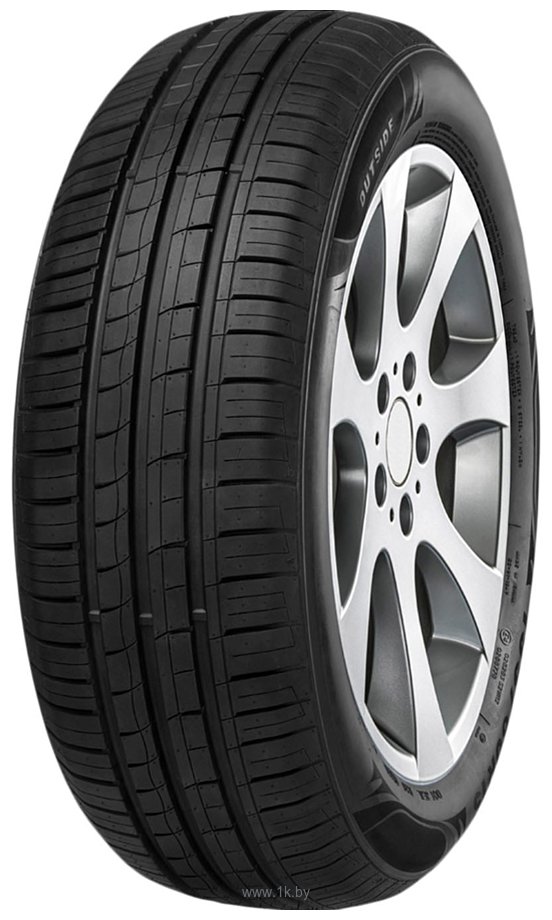 Фотографии Imperial EcoDriver 4 195/70 R15 97T