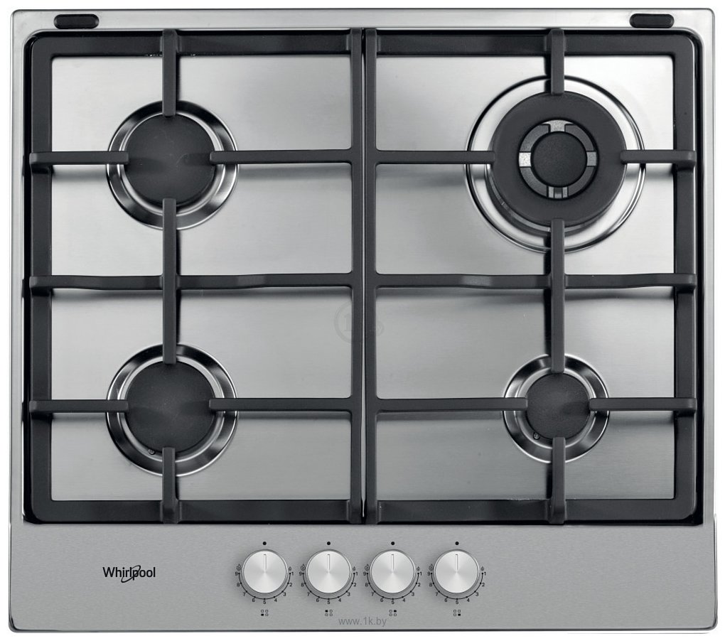 Фотографии Whirlpool TGML 661 IX