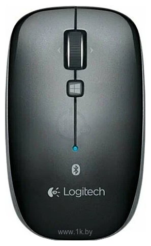 Фотографии Logitech Bluetooth Mouse M557 910-003959