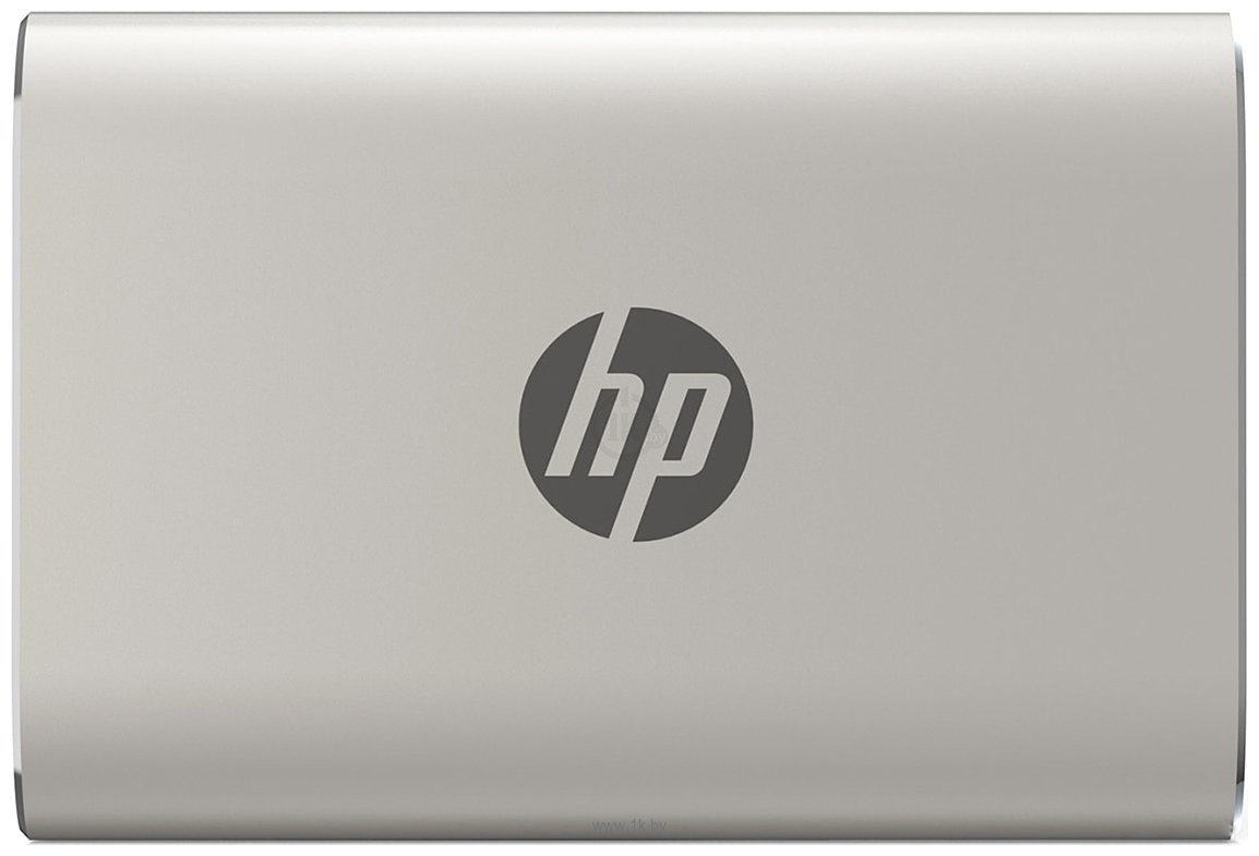 Фотографии HP P500 250GB 7PD51AA (серебристый)