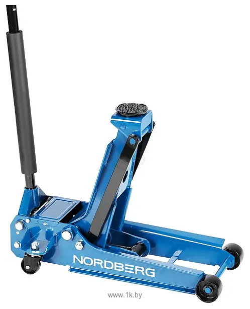 Фотографии Nordberg N3204 3.5т