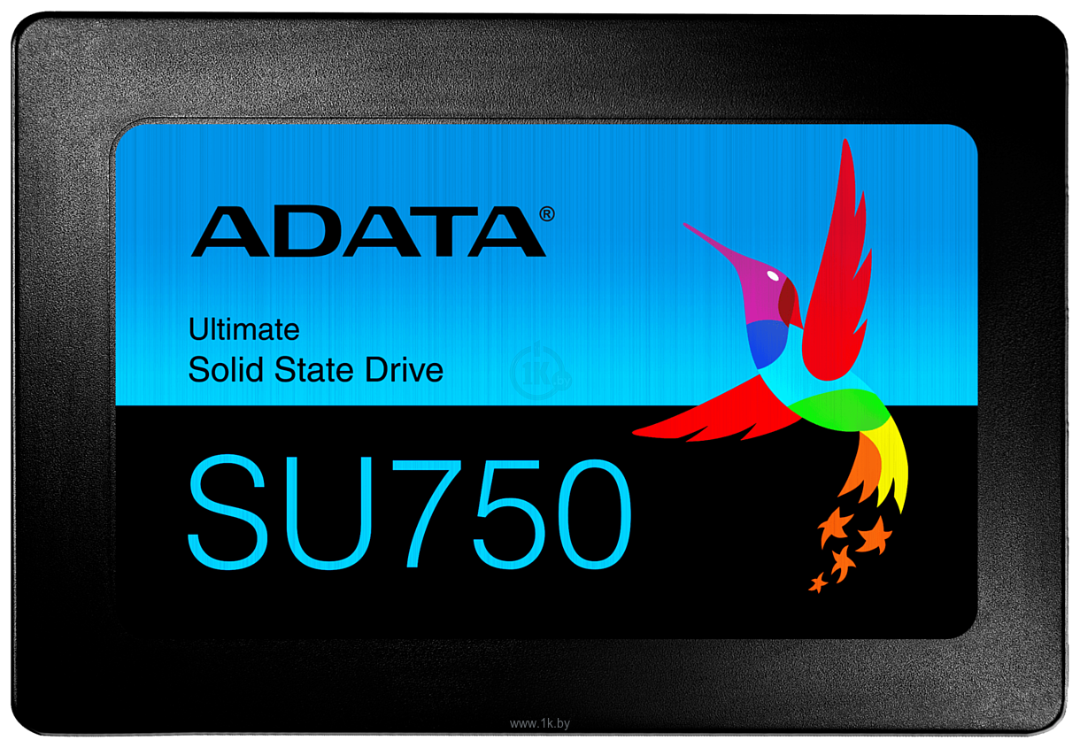 Фотографии A-Data Ultimate SU750 1TB ASU750SS-1TT-C