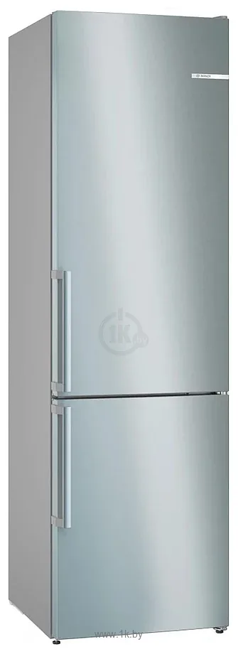 Фотографии Bosch KGN39VICT